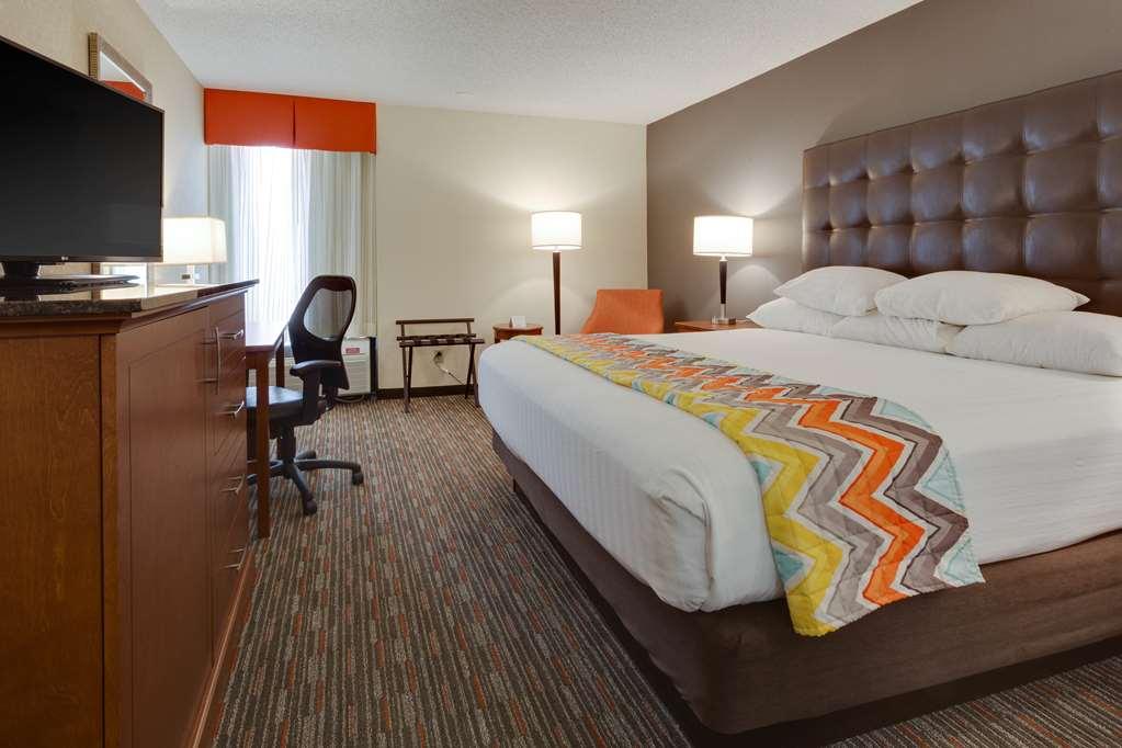 Drury Inn&Suites Columbia Stadium Boulevard Cameră foto